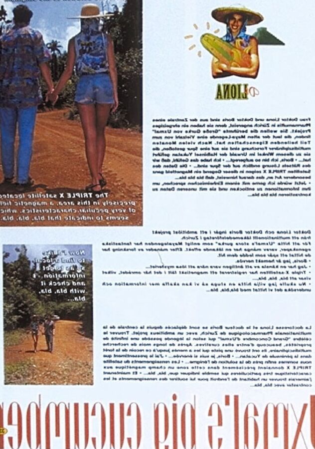 Pirate Magazine