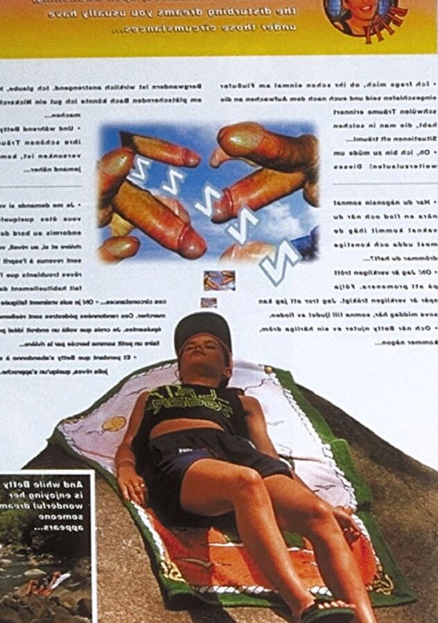 Pirate Magazine