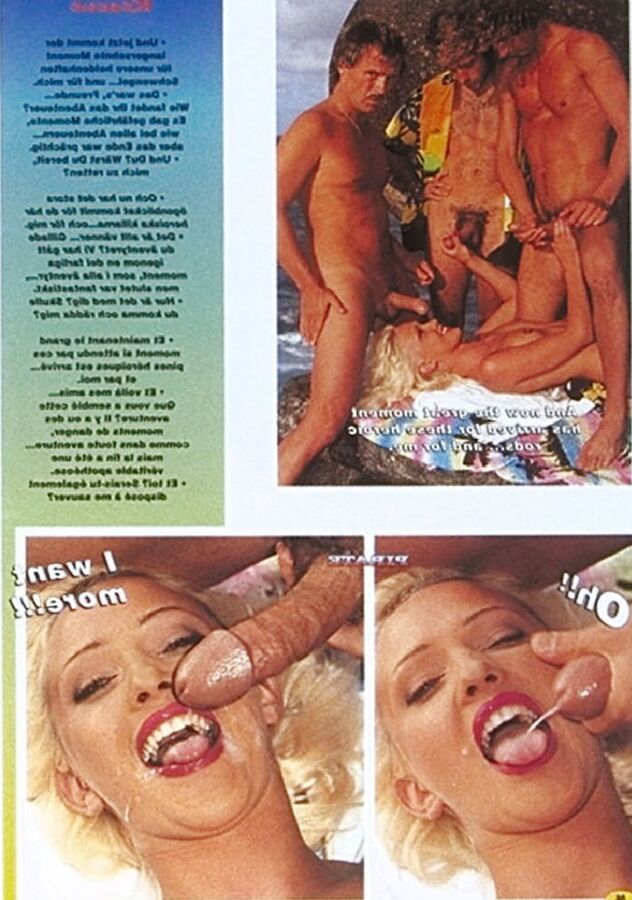 Pirate Magazine