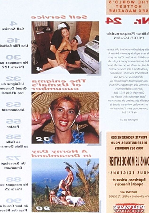 Pirate Magazine