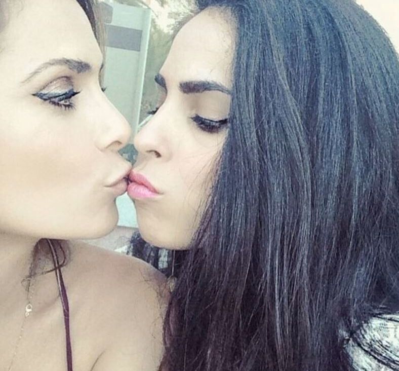 Alexandra et Clara