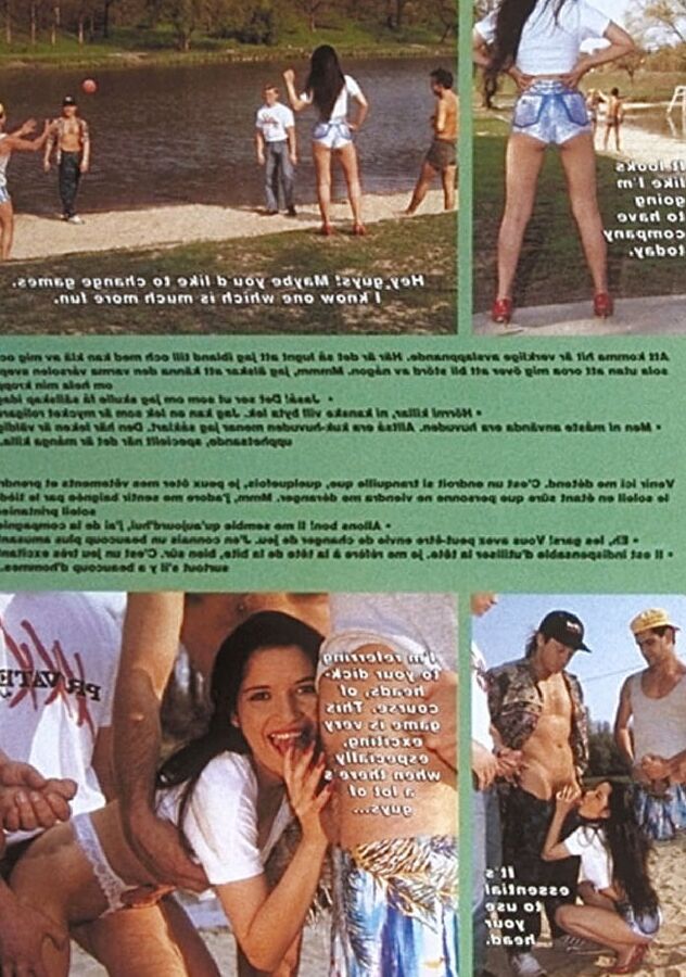 Pirate Magazine