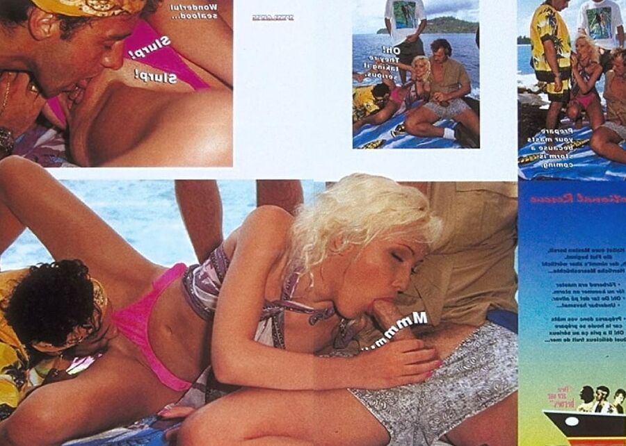 Pirate Magazine