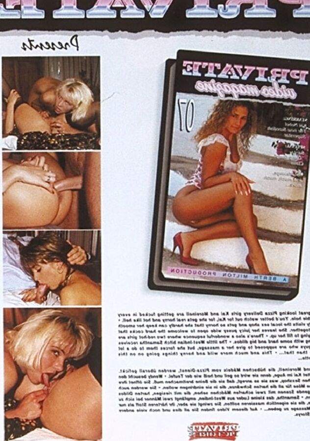 Pirate Magazine