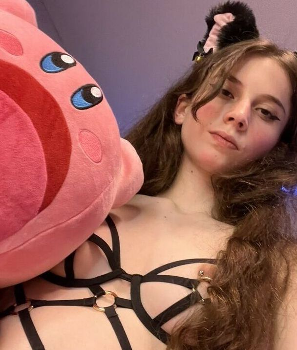 Lillith Xoxo nude