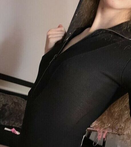 Lillith Xoxo nude