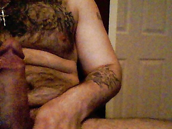 My big cock
