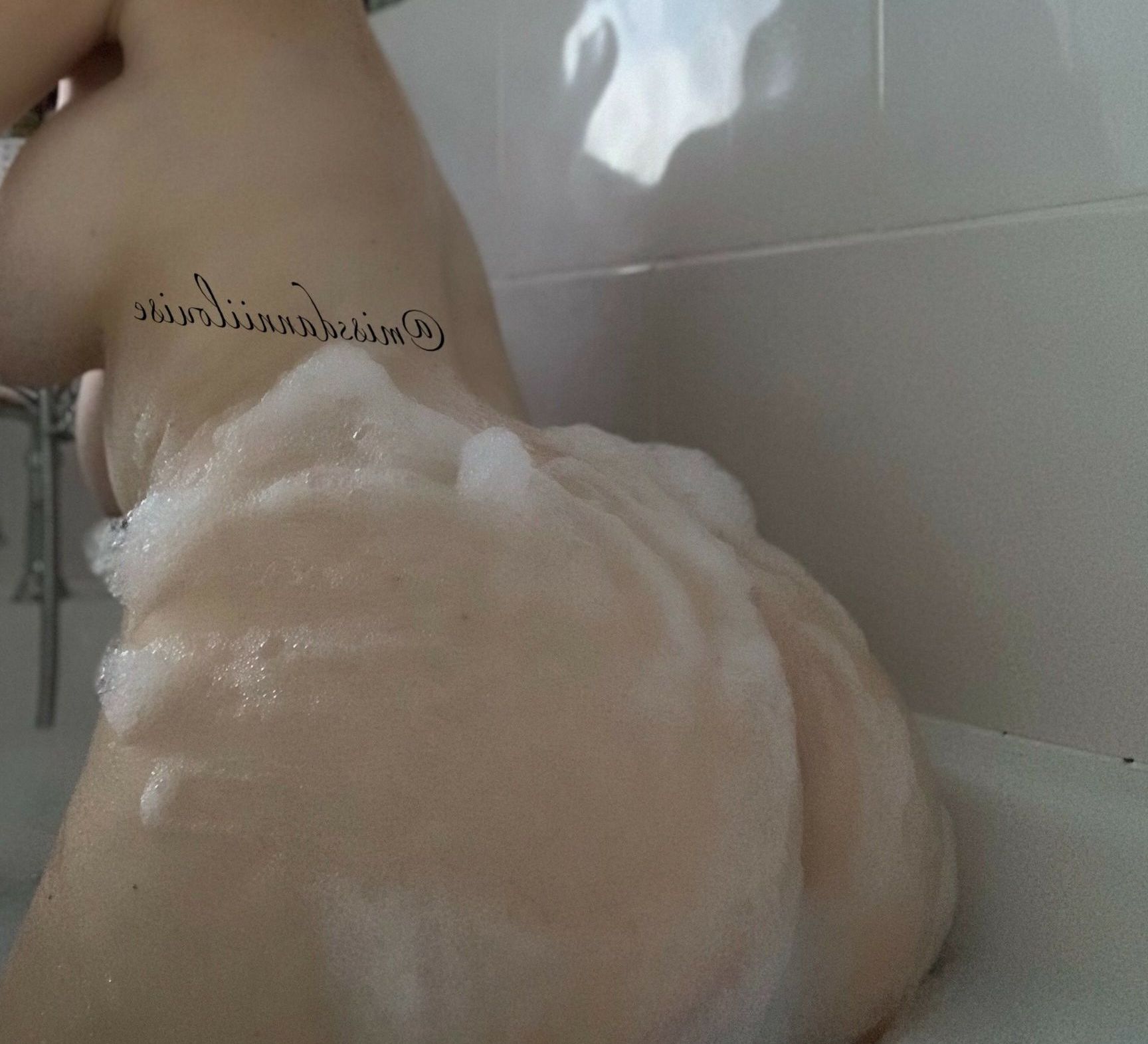 Missdanniilouise nude