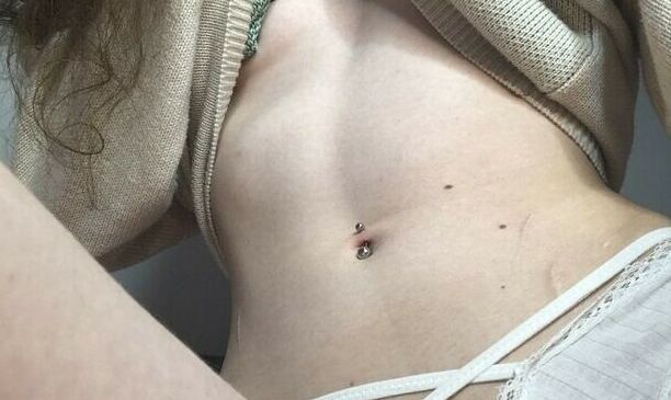 Lillith Xoxo nude