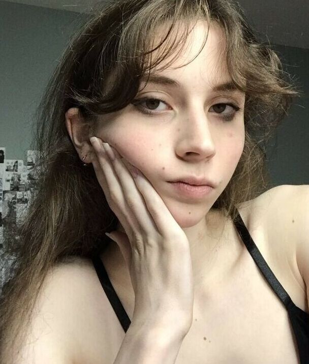 Lillith Xoxo nude
