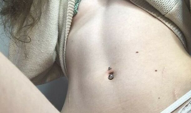 Lillith Xoxo nude