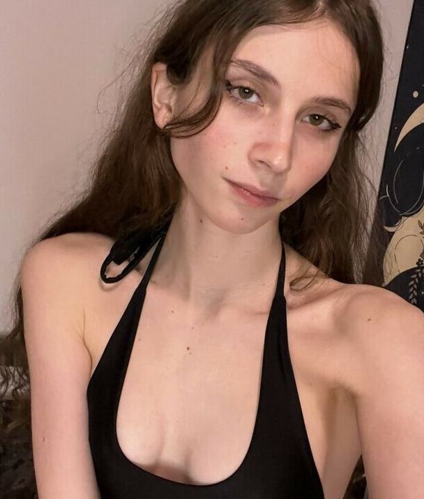 Lillith Xoxo nude