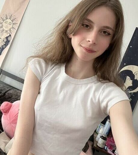 Lillith Xoxo nude