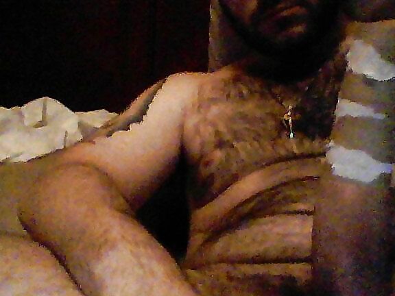My big cock
