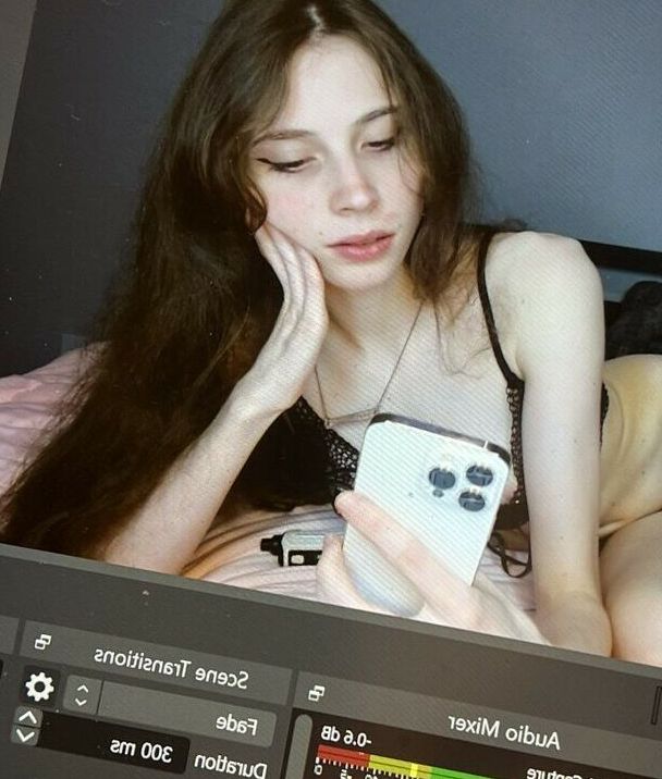 Lillith Xoxo nude