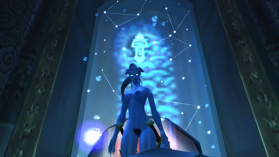 World of Warcraft Fun