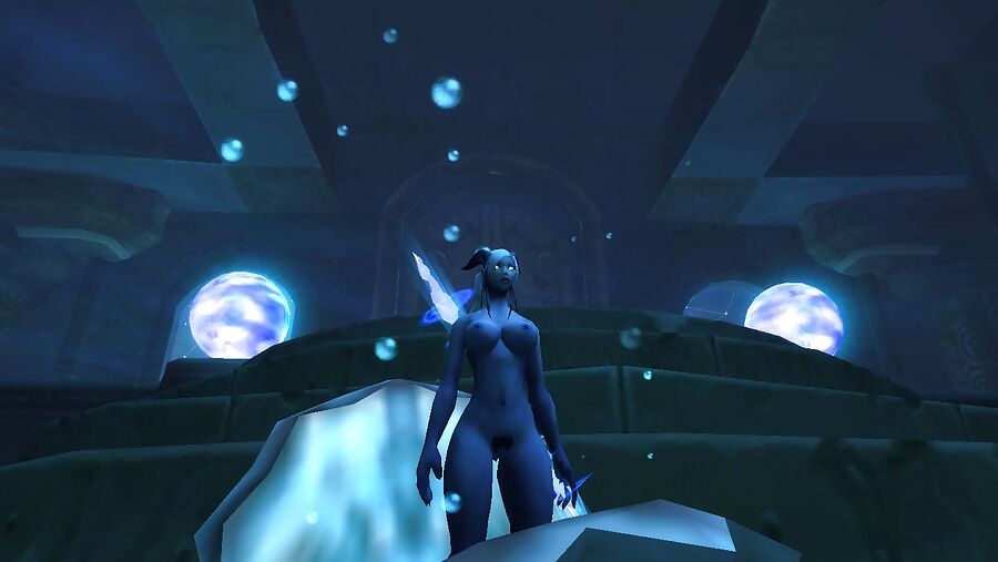 World of Warcraft Fun