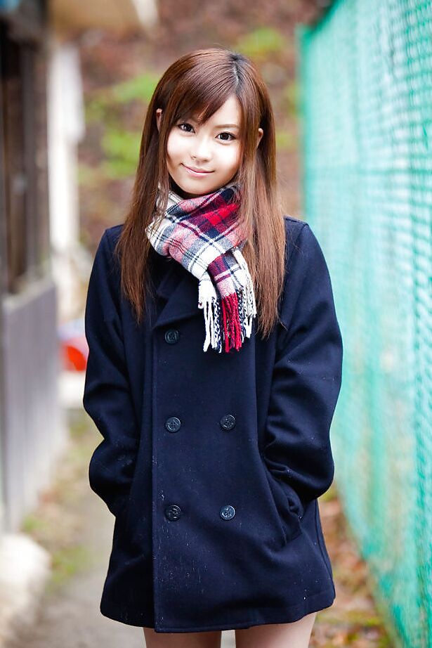 Cosplay Japanese high School uniform