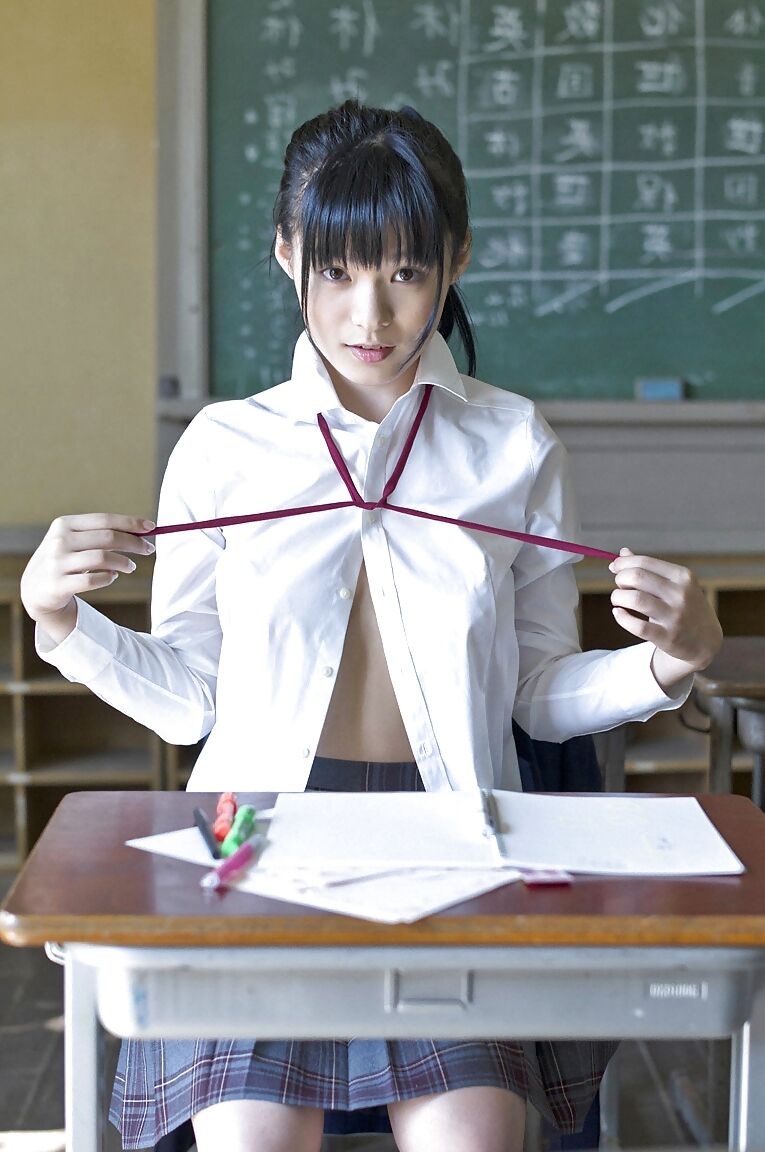 Cosplay Japanese high School uniform