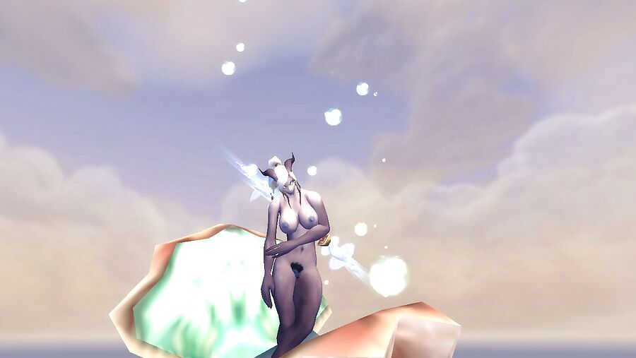 World of Warcraft Fun