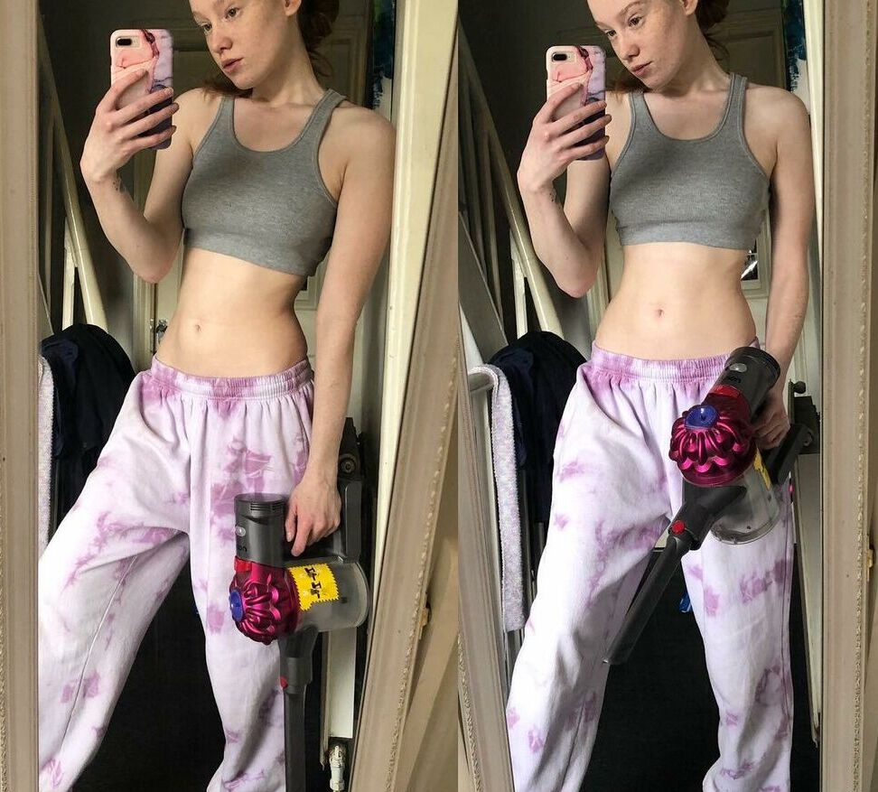 Lucie Rose Middleton nude