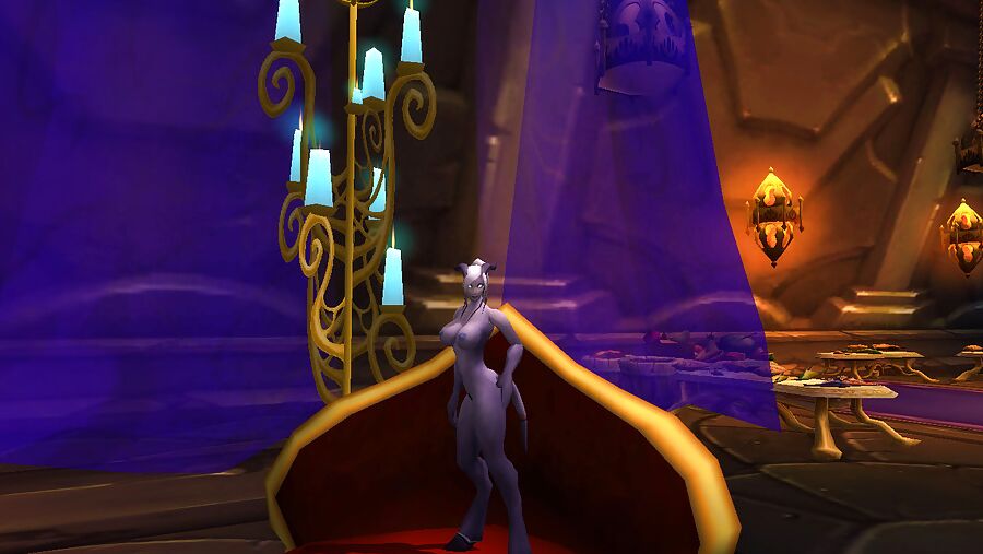 World of Warcraft Fun