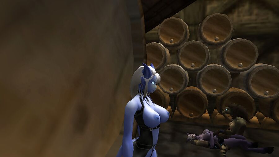 World of Warcraft Fun