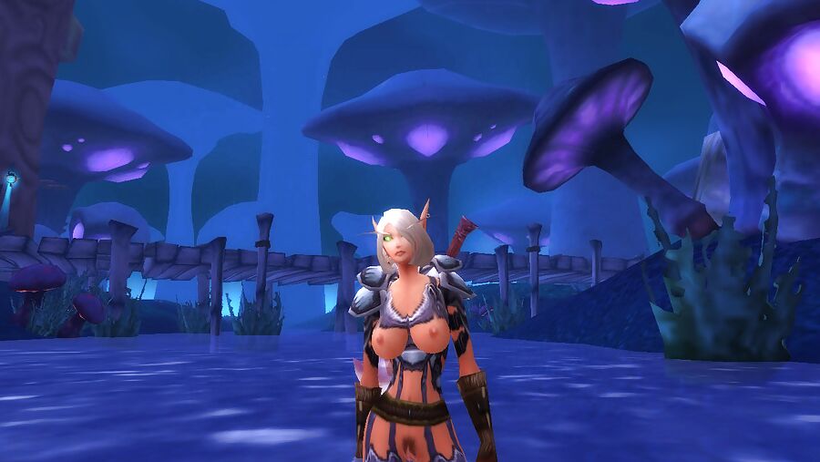World of Warcraft Fun