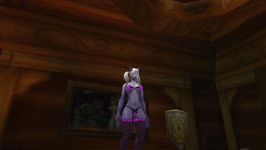 World of Warcraft Fun