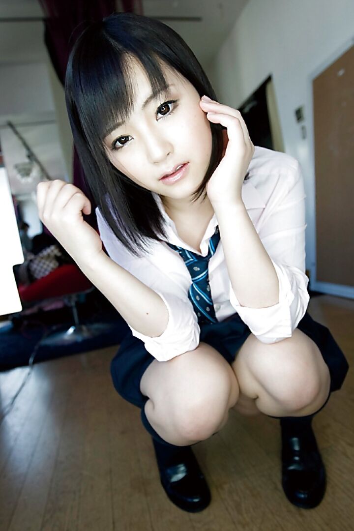 Cosplay Japanese high School uniform