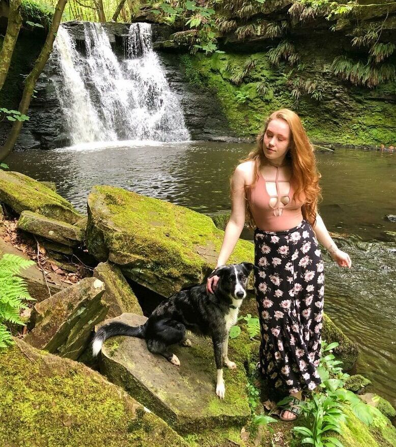 Lucie Rose Middleton nude