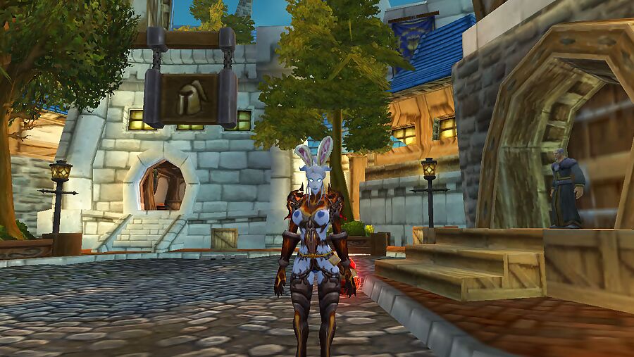 World of Warcraft Fun