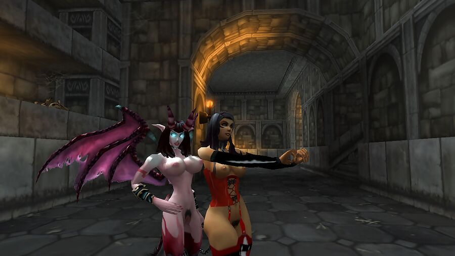 World of Warcraft Fun
