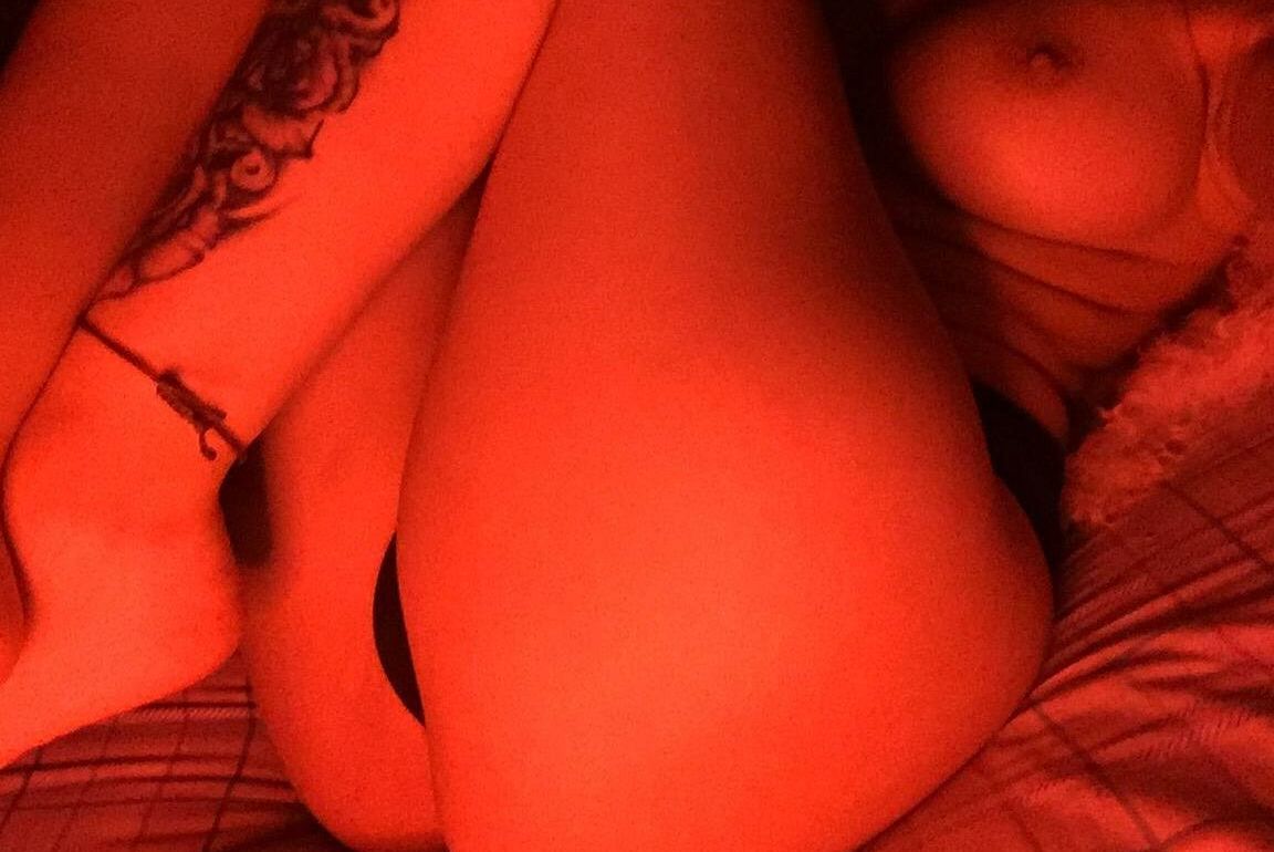 Andrea Villalobos nude