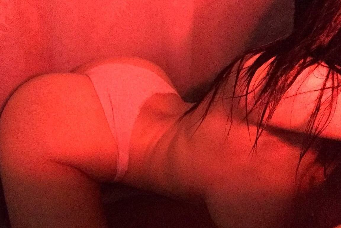 Andrea Villalobos nude