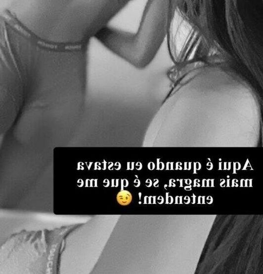 Sou Unica nude