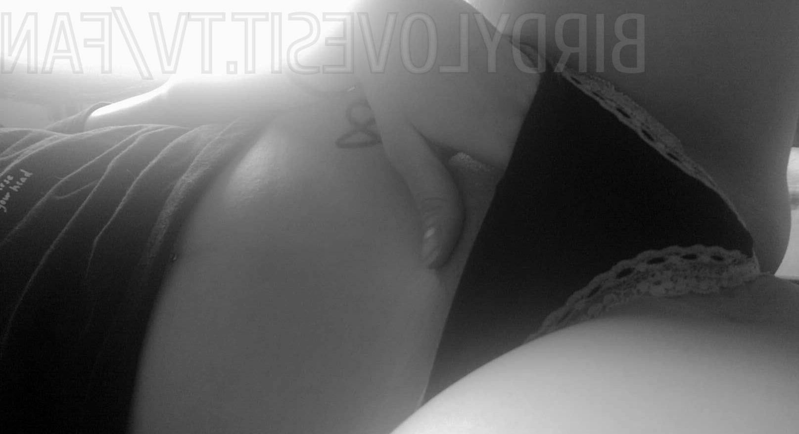 BirdyLovesIt nude