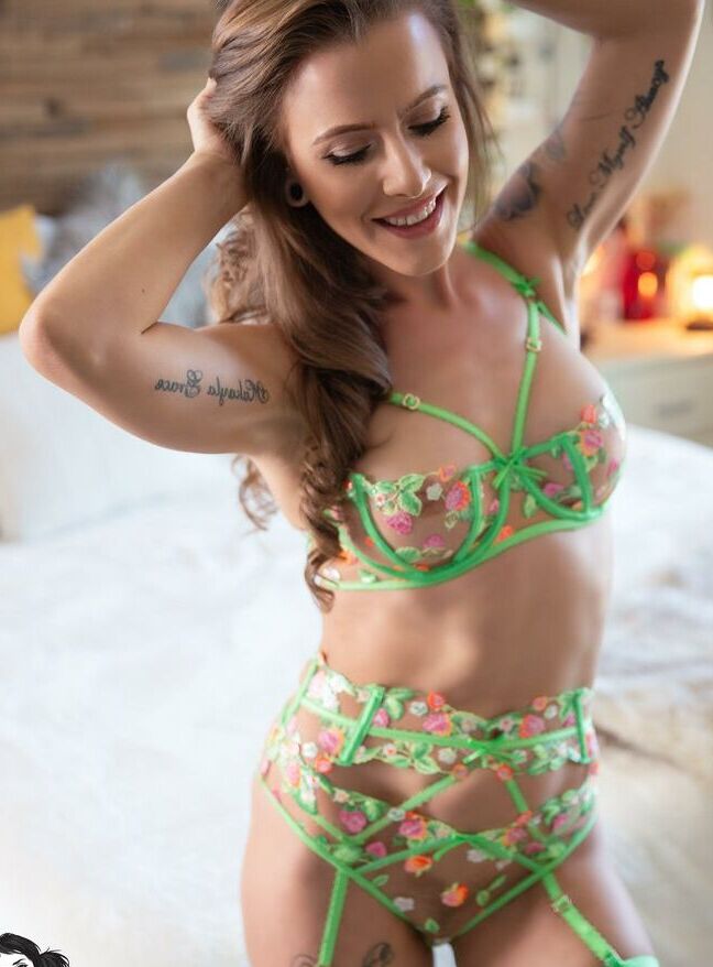 Olive_You_ nude