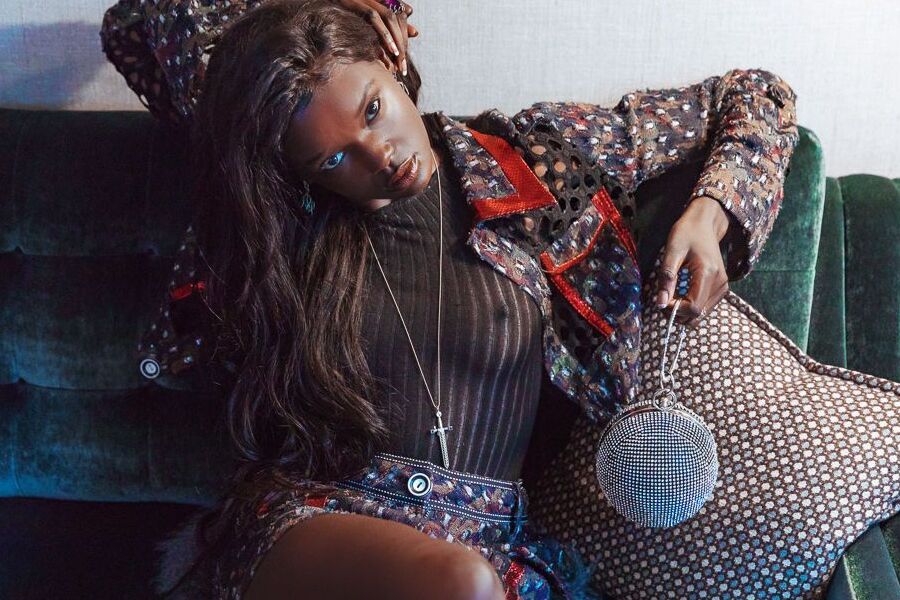 Nyadak Thot Is Too Hot To Trot