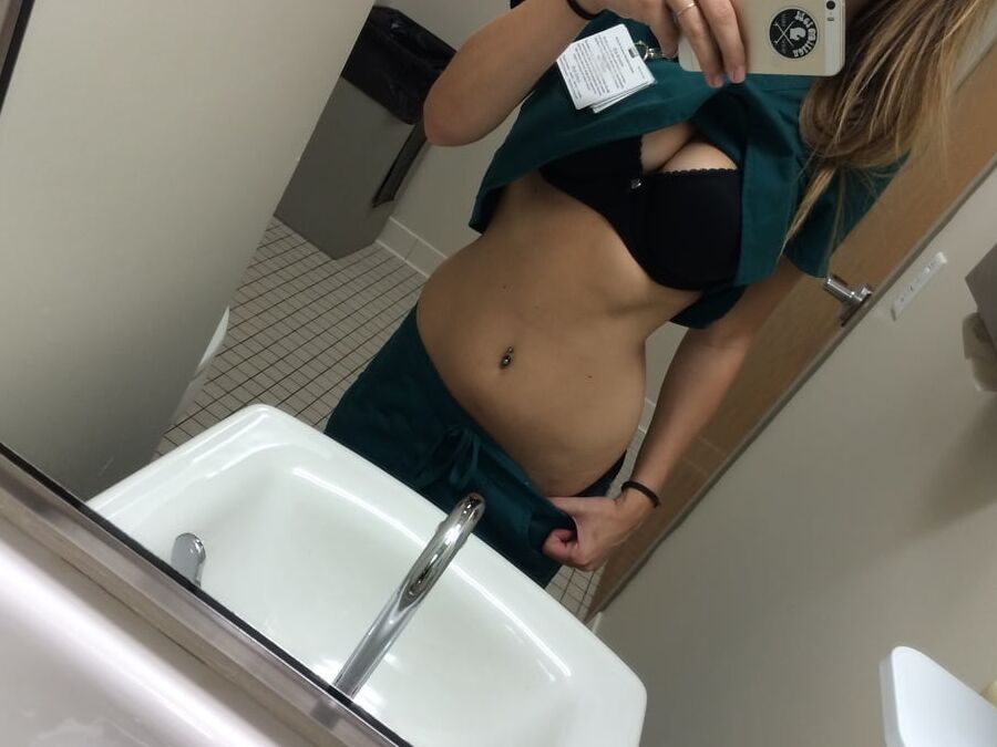 slut nurse