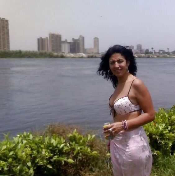 Arab dalya sharmota