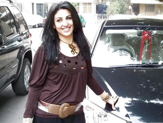 Arab dalya sharmota