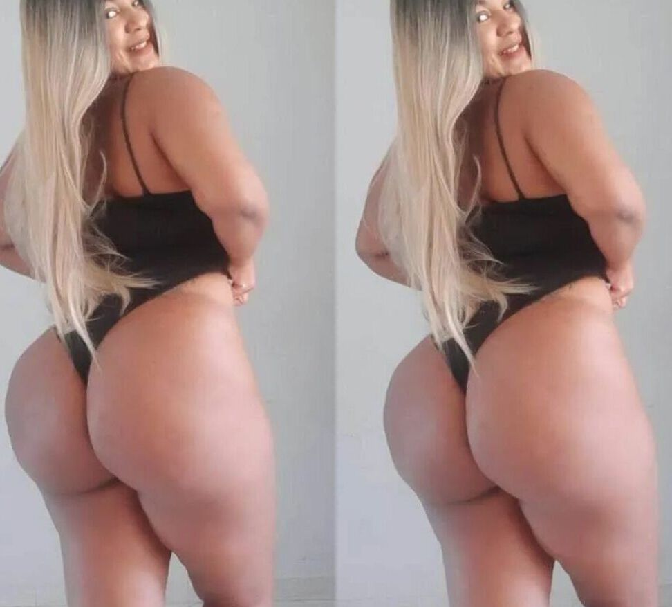 Luziana B. Souza nude