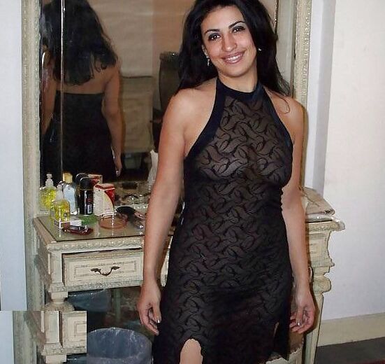 Arab dalya sharmota