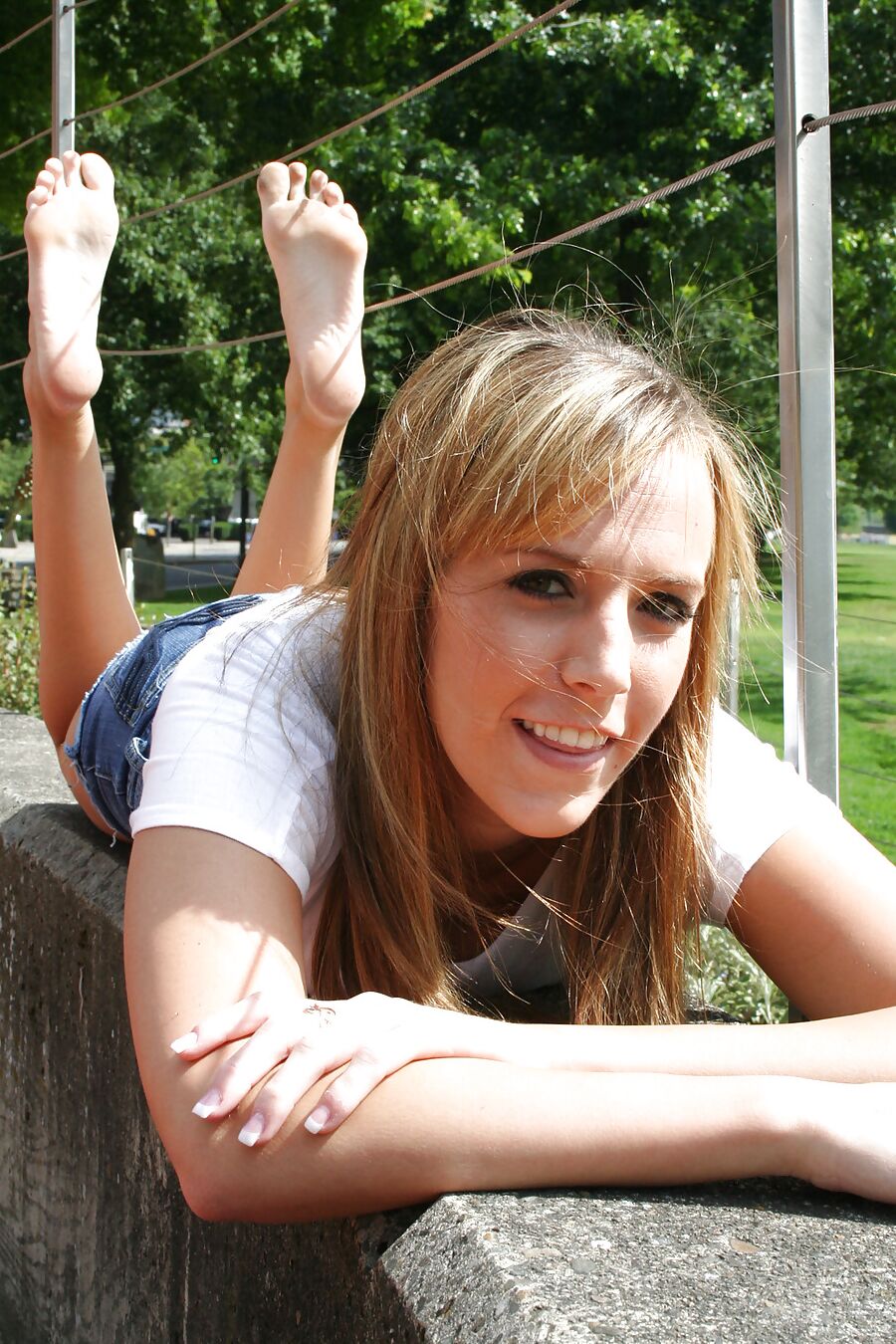 Sexy Feet & More