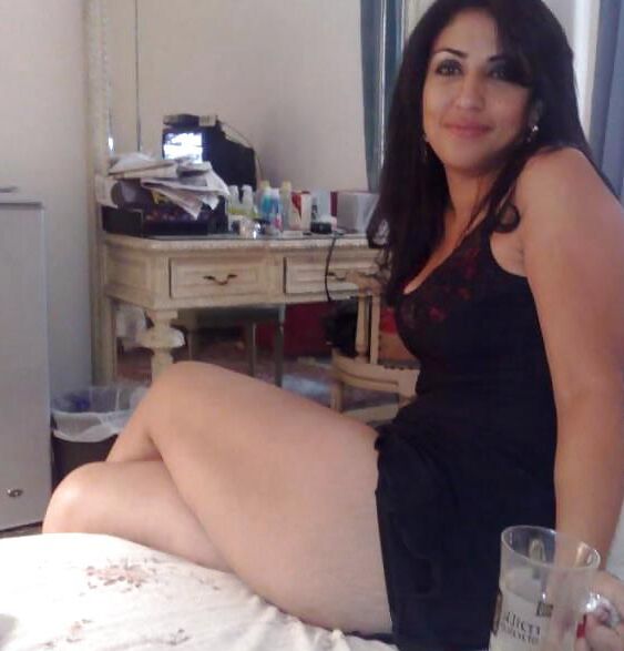 Arab dalya sharmota