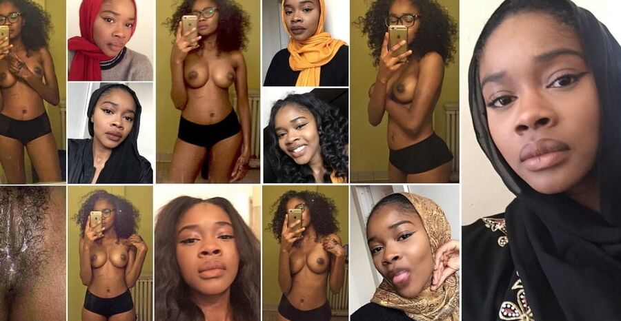 Dressed - Undressed (amateur)