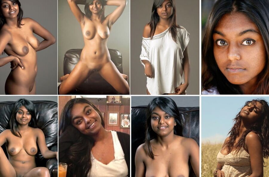 Dressed - Undressed (amateur)