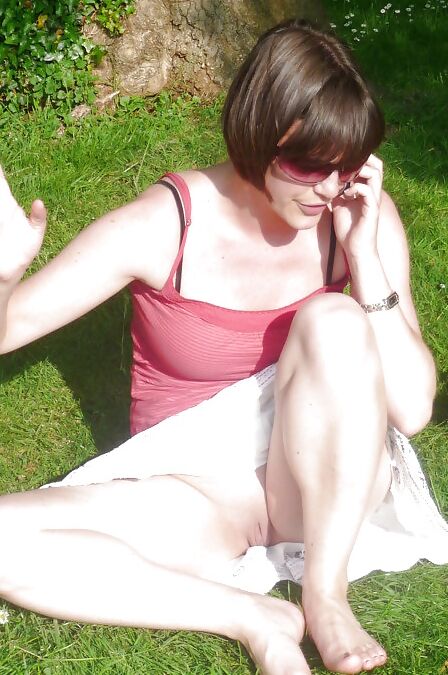 Only the best amateur mature ladies.