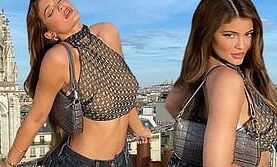 Hotness